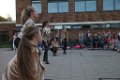 Schoolplein Festival B 532